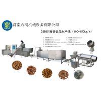 寵物食品加工機(jī)械 價(jià)格與廠家選擇指南